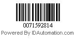 0071592814