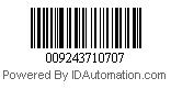 009243710707