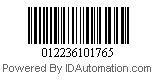 012236101765