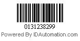 0131238299