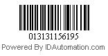 013131156195