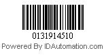 0131914510