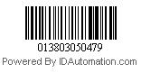 013803050479