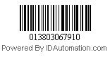 013803067910