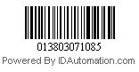 013803071085