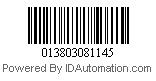 013803081145