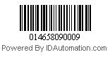 014658090009