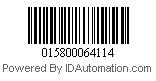 015800064114