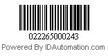 022265000243