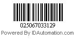 025067033129