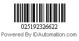 025192326622