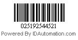 025192544521