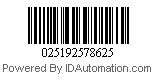 025192578625
