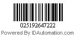 025192647222
