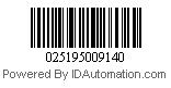 025195009140