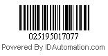 025195017077