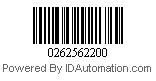 0262562200