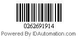 0262691914