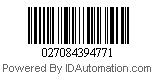 027084394771