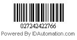 027242422766