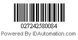 027242580084