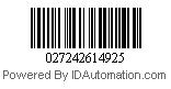 027242614925