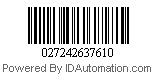 027242637610
