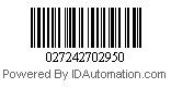 027242702950