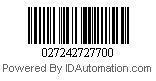 027242727700