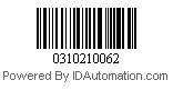 0310210062
