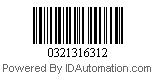 0321316312
