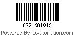 0321501918