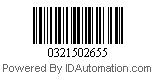 0321502655