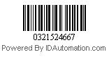 0321524667