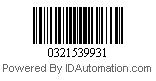 0321539931