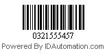 0321555457