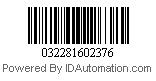 032281602376