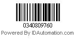 0340809760