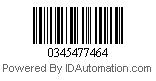 0345477464