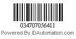 034707056411