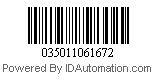 035011061672