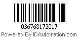 036768172017