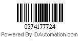 0374177724