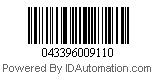 043396009110
