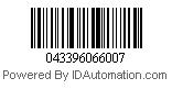 043396066007