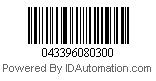 043396080300