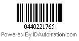 0440221765