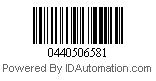 0440506581