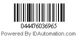 044476036965