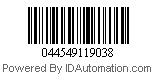 044549119038